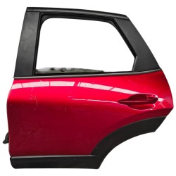 PUERTA TRASERA IZQUIERDA MAZDA CX-30 2020 - 2024