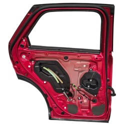 PUERTA TRASERA IZQUIERDA MAZDA CX-30 2020 - 2024