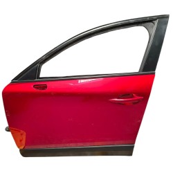 PUERTA DELANTERA IZQUIERDA MAZDA CX-30 2020 - 2024
