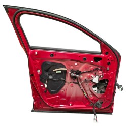 PUERTA DELANTERA IZQUIERDA MAZDA CX-30 2020 - 2024