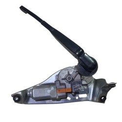 MOTOR LIMPIABRISAS DE TAPA CAJUELA CRV 2012 - 2016