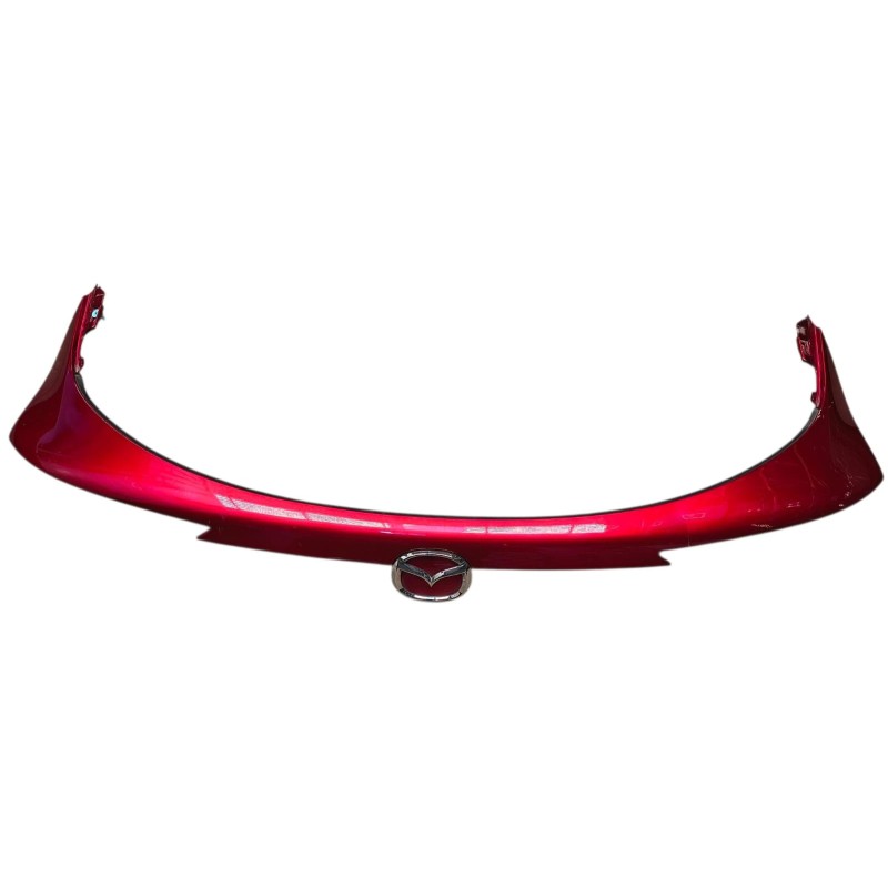 MOLDURA DE TAPA CAJUELA CX-30 2020 - 2025
