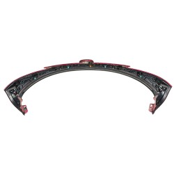 MOLDURA DE TAPA CAJUELA CX-30 2020 - 2025