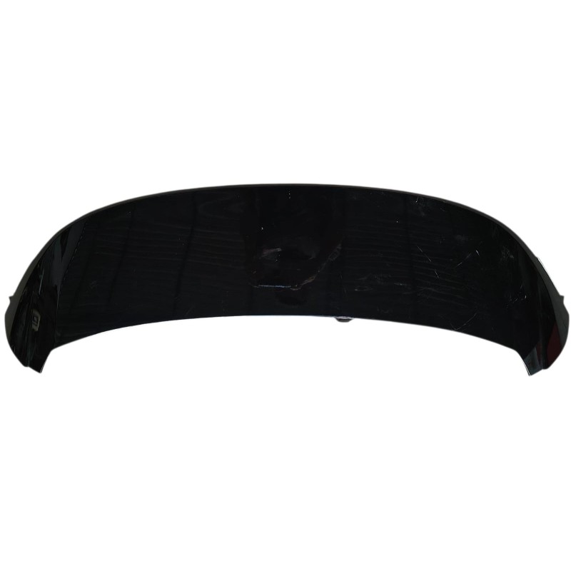 ALERON TRASERO NEGRO BRILLANTE DE TAPA CAJUELA CX-30 2020 - 2025