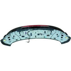 ALERON TRASERO NEGRO BRILLANTE DE TAPA CAJUELA CX-30 2020 - 2025