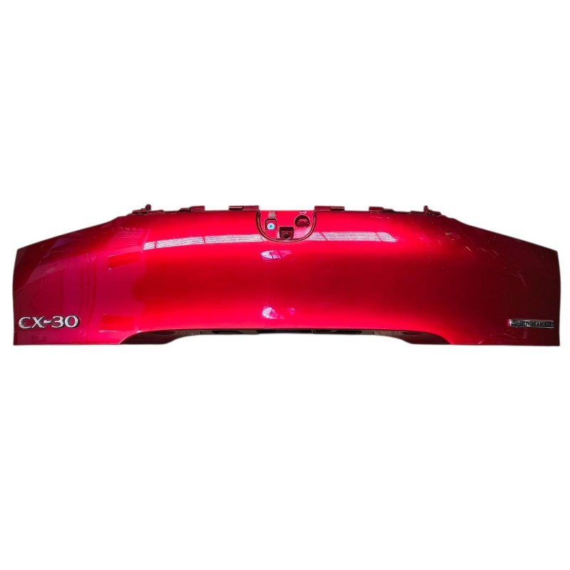 MOLDURA DE TAPA CAJUELA CX-30 2020 - 2025