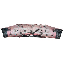 MOLDURA DE TAPA CAJUELA CX-30 2020 - 2025