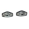 LUZ DE PLACA DE TAPA CAJUELA CRV 2012 - 2016