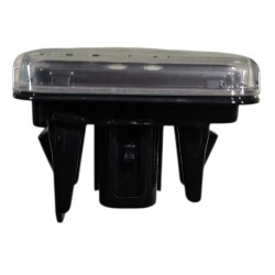 LUZ DE PLACA CX-30 2020 - 2025