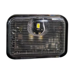 LUZ DE PLACA CX-30 2020 - 2025