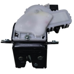 CHAPA DE TAPA DE CAJUELA CX-30 2020 - 2025