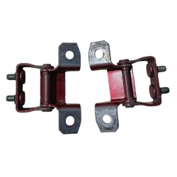 PAR DE BISAGRAS DE TAPA DE CAJUELA CX-30 2020 - 2025