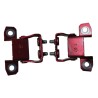 PAR DE BISAGRAS DE TAPA DE CAJUELA CX-30 2020 - 2025