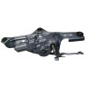 MOTOR LIMPIABRISAS DE TAPA CAJUELA CX-30 2020 - 2025