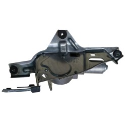 MOTOR LIMPIABRISAS DE TAPA CAJUELA CX-30 2020 - 2025