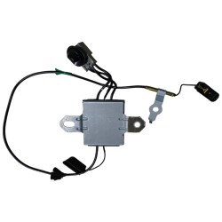 MODULO AMPLIFICADOR DE ANTENA DE RADIO CX-30 2020 - 2025