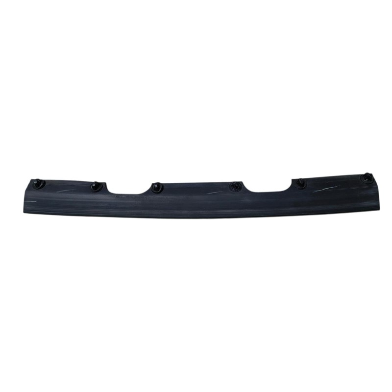 MOLDURA ANTIMPACTO DE TAPA CAJUELA CX-30 2020 - 2025