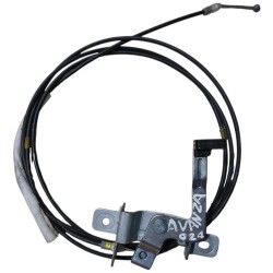 CHICOTE TAPA DE GASOLINA AVANZA 2022 - 2024