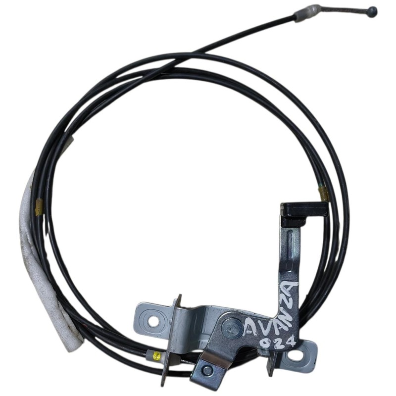 CHICOTE TAPA DE GASOLINA AVANZA 2022 - 2024