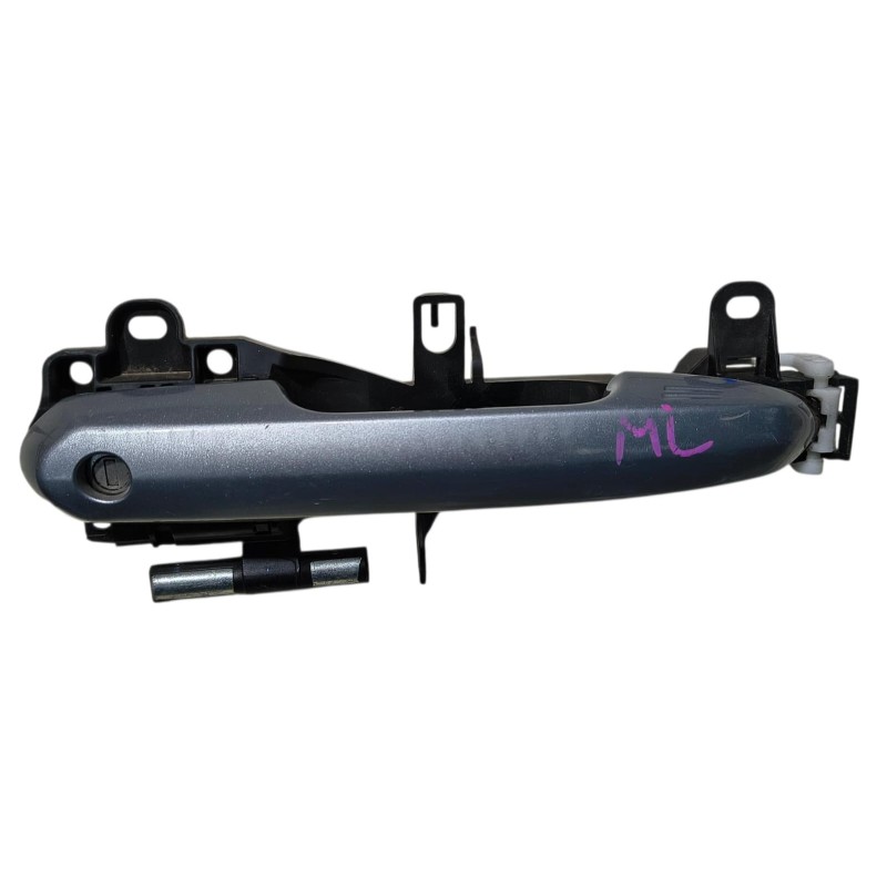 MANIJA EXTERIOR DE PUERTA LELANTERA IZQUIERDA RAV4 2018 - 2023