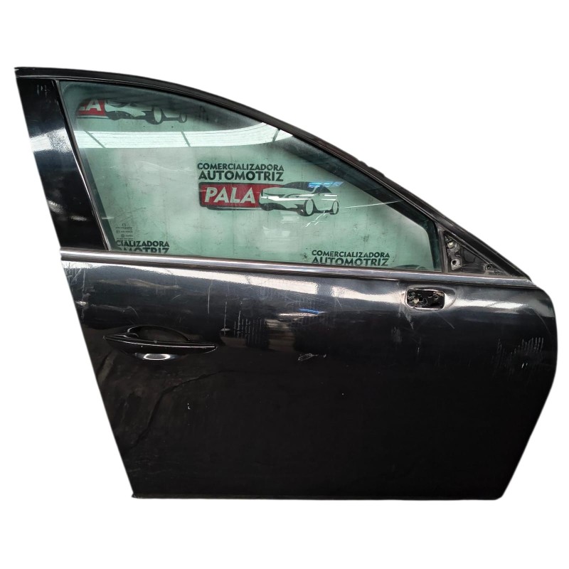 PUERTA DELANTERA DERECHA MAZDA 3 2019 - 2025 HB