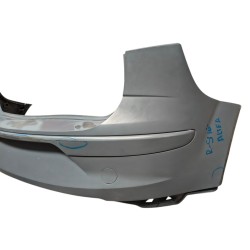 FACIA TRASERA SEAT ALTEA 2004 - 2011