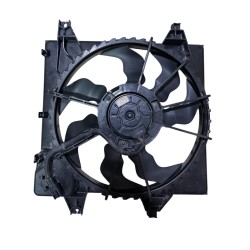 MOTOVENTILADOR 2 PINES GRAND I10 2021 - 2025 1.2