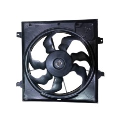 MOTOVENTILADOR 2 PINES GRAND I10 2021 - 2025 1.2