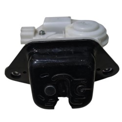 CHAPA DE TAPA CAJUELA CRV 2012 - 2015