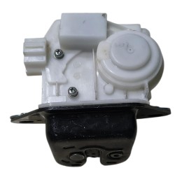 CHAPA DE TAPA CAJUELA CRV 2012 - 2015