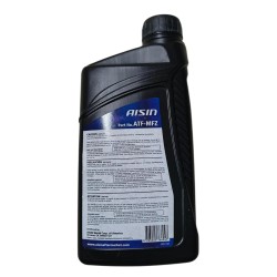 ACEITE DE TRANSMISION AUTOMATICA MAZDA AISIN ATF-MFZ