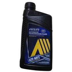 ACEITE DE TRANSMISION AUTOMATICA MAZDA AISIN ATF-MFZ