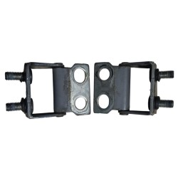 BISAGRAS DE TAPA CAJUELA DE AVANZA 2016 - 2021