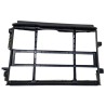 TOLVA DEFLECTOR RADIADOR HYUNDAI CRETA 2021 - 2023