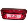 TAPA CAJUELA TOYOTA YARIS 2023 - 2025