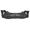 FASCIA TRASERA SEAT LEON CUPRA 2022 - 2024