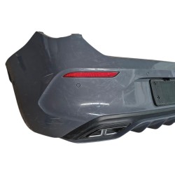 FASCIA TRASERA SEAT LEON CUPRA 2022 - 2024