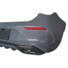 FASCIA TRASERA SEAT LEON CUPRA 2022 - 2024