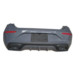 FASCIA TRASERA SEAT LEON CUPRA 2022 - 2024