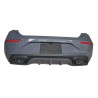 FASCIA TRASERA SEAT LEON CUPRA 2022 - 2024