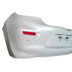FASCIA TRASERA SUZUKI BALENO 2020 - 2023