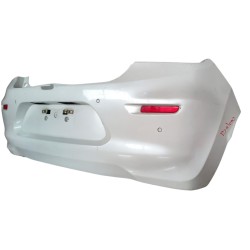 FASCIA TRASERA SUZUKI BALENO 2020 - 2023