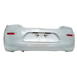 FASCIA TRASERA SUZUKI BALENO 2020 - 2023