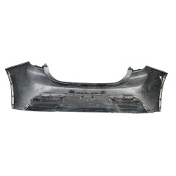FASCIA TRASERA KIA RIO HATCHBACK 2018 - 2023