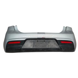 FASCIA TRASERA KIA RIO HATCHBACK 2018 - 2023