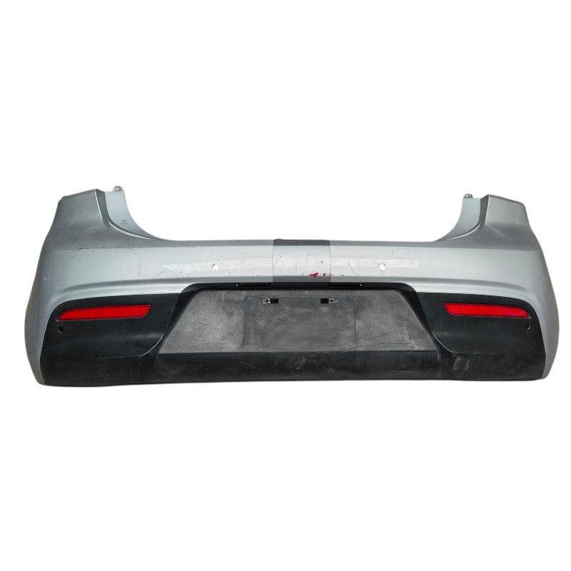 FASCIA TRASERA KIA RIO HATCHBACK 2018 - 2023
