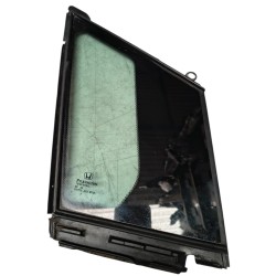 VENTANA DE VENTILACION FIJA PUERTA DELANTERA DERECHA ODYSSEY 2018 - 2025