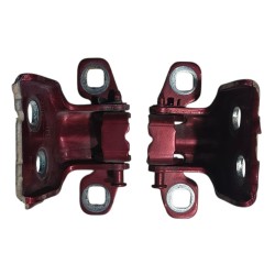 PAR DE BISAGRAS PUERTA TRASERA DERECHA STEPWAY 2015 - 2020