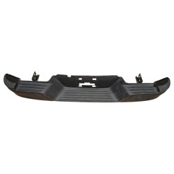 DEFENSA TRASERA CHANGAN HUNTER/ RAM 1200 2025