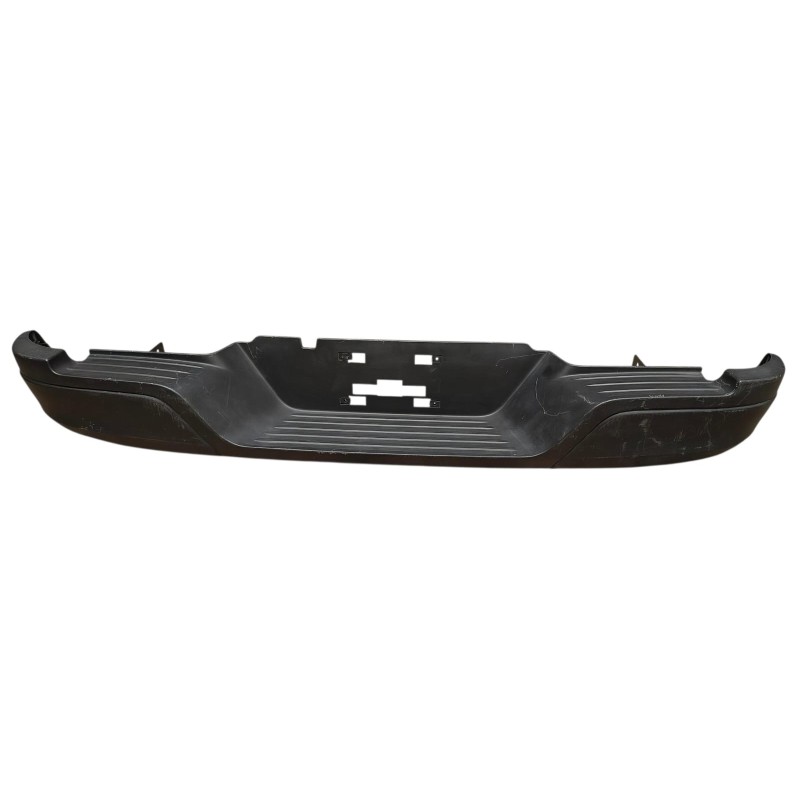 DEFENSA TRASERA CHANGAN HUNTER/ RAM 1200 2025